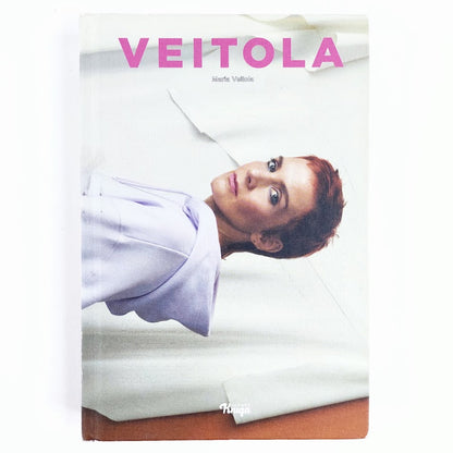 Maria Veitola: Veitola