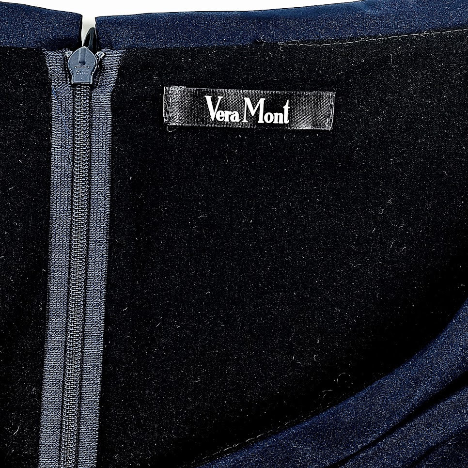 Vera Mont juhlamekko koko 42