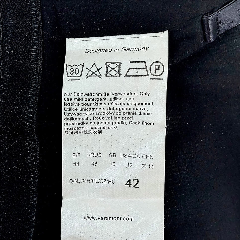 Vera Mont juhlamekko koko 42