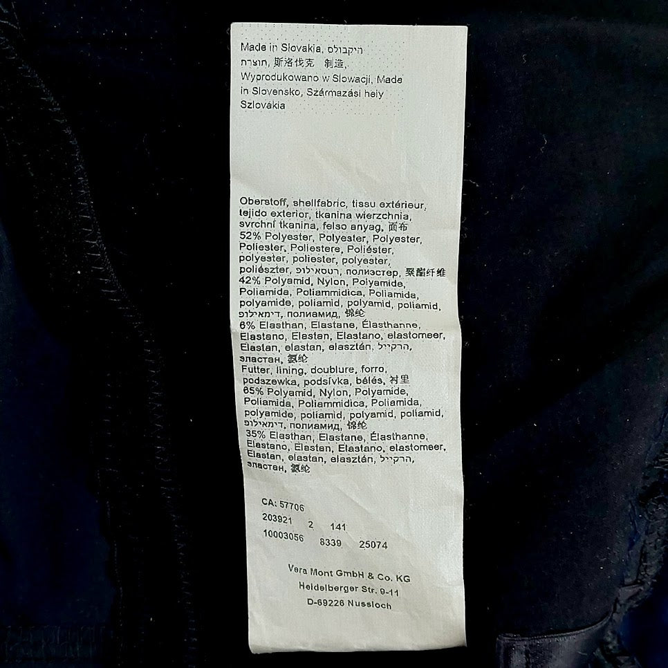 Vera Mont juhlamekko koko 42