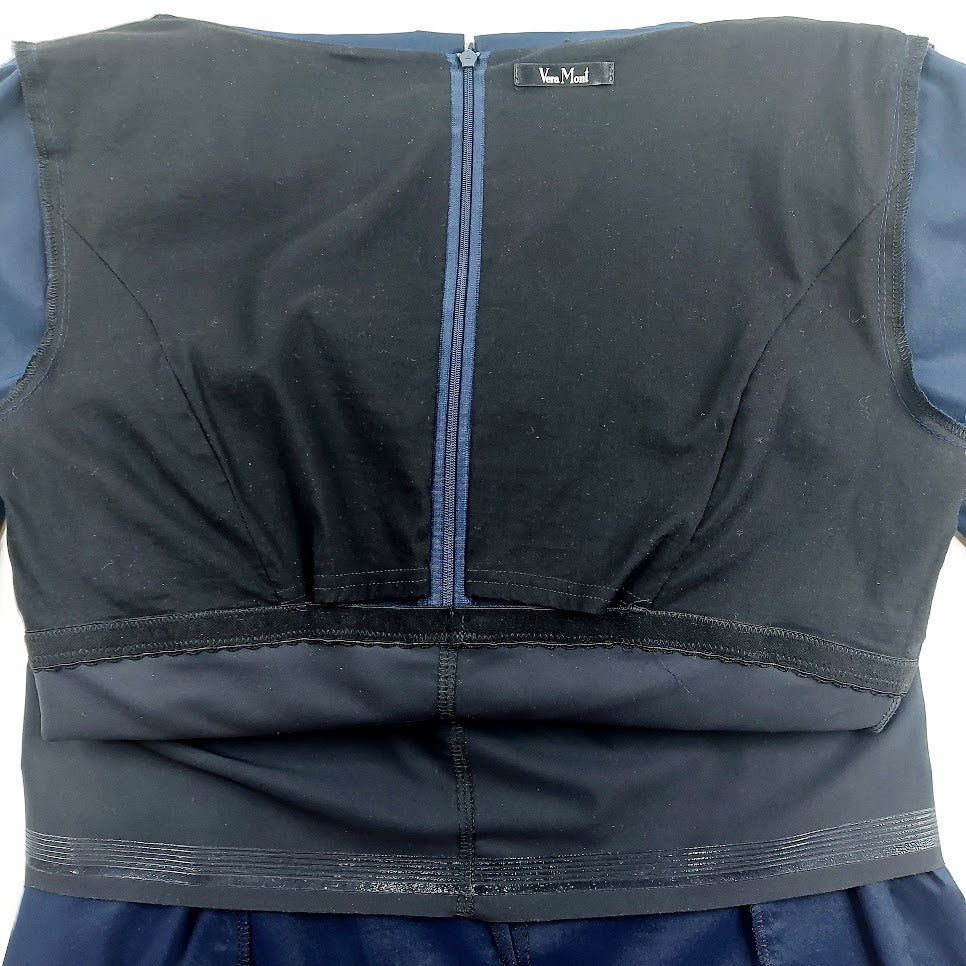 Vera Mont juhlamekko koko 42