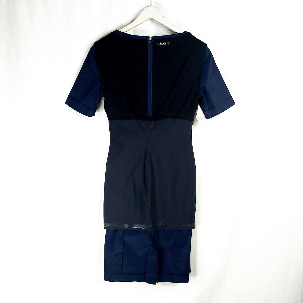 Vera Mont juhlamekko koko 42