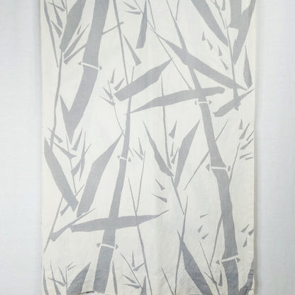 Verho Marimekko Bambu kankaasta 137x230 cm
