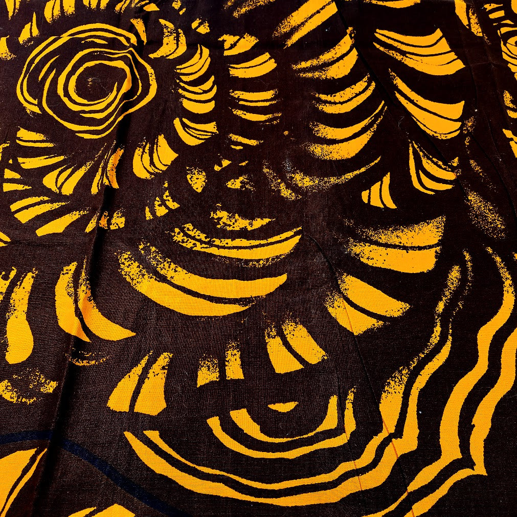 Verho Marimekko Lempivaimot kankaasta 125x260 cm