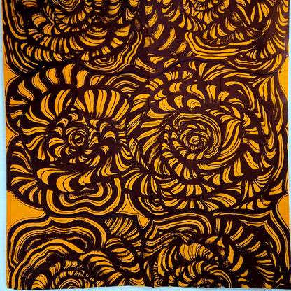 Verho Marimekko Lempivaimot kankaasta 125x258 cm