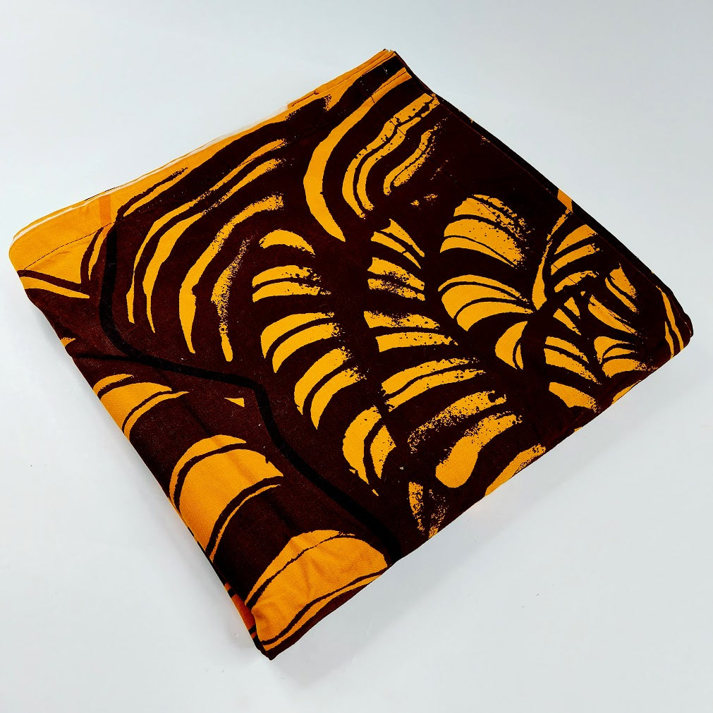 Verho Marimekko Lempivaimot kankaasta 125x258 cm