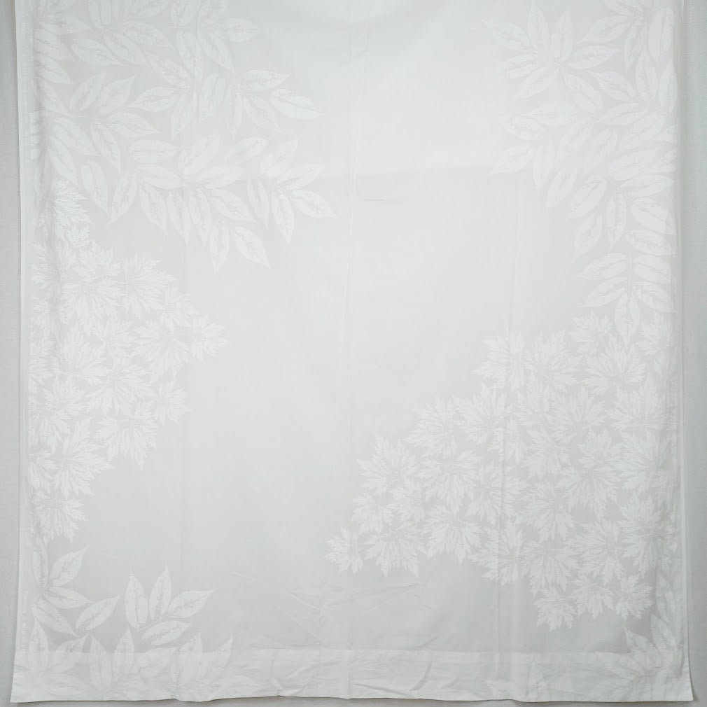 Verhot Marimekko Salaisuus kankaasta 140x208 cm 2 kpl