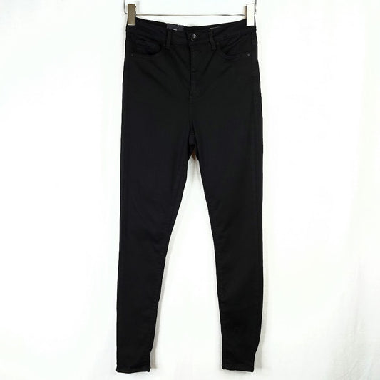 Vero Moda Sophia korkeavyötäröiset pillifarkut koko M/32"