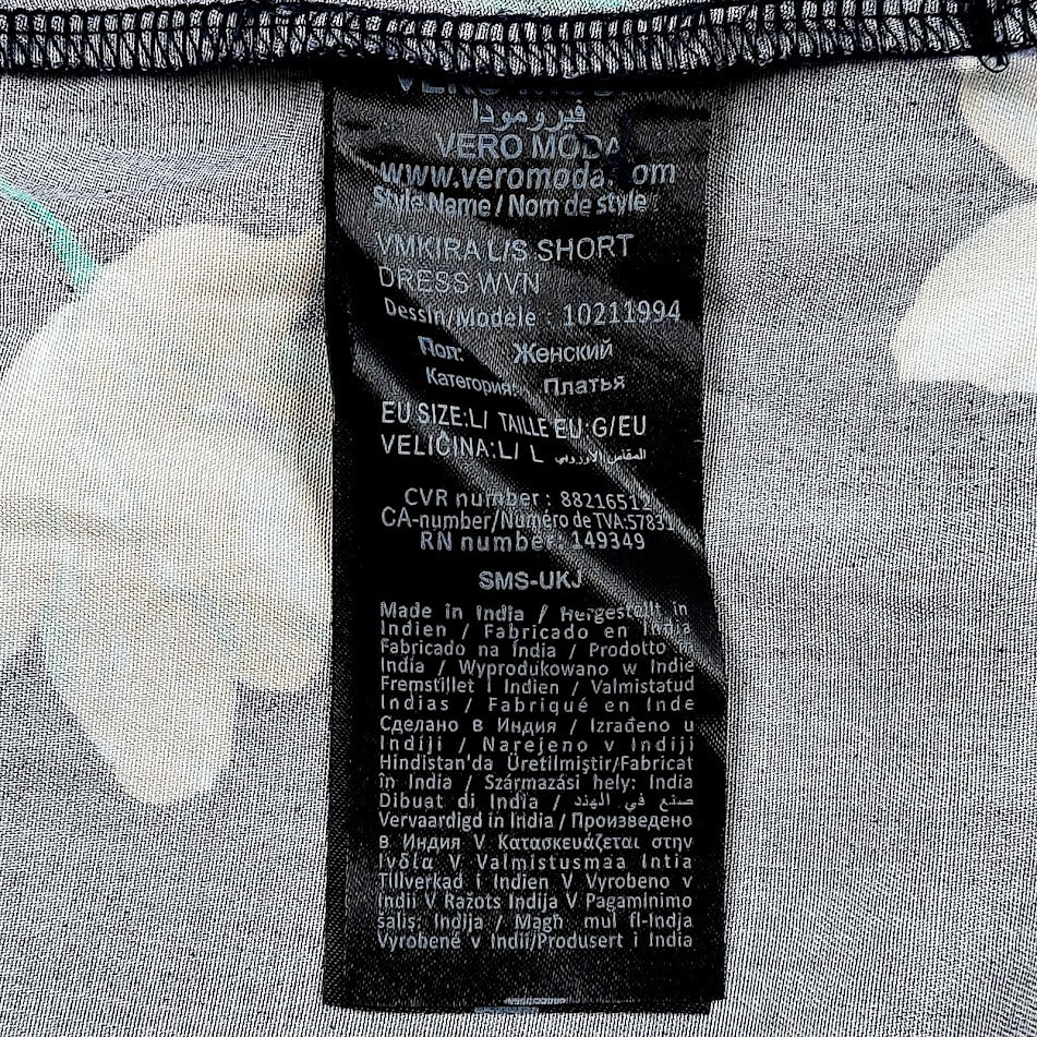 Vero Moda VMKira mekko koko L