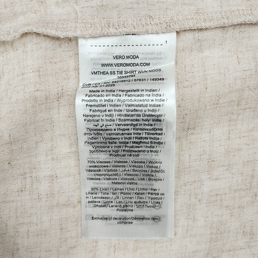 Vero Moda VMThea pusero koko XL