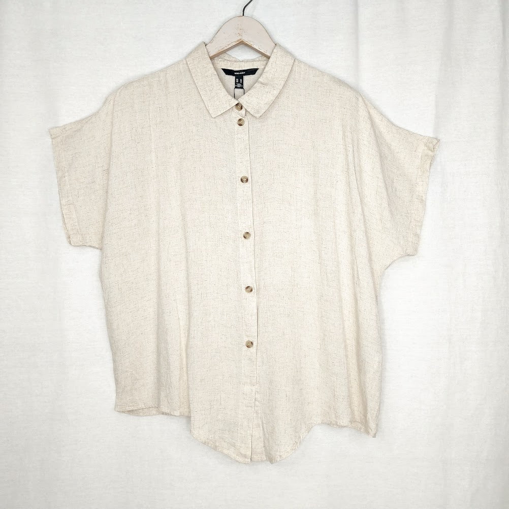 Vero Moda VMThea pusero koko XL