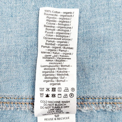 Vero Moda Vmmaria Slim farkkupaita koko L