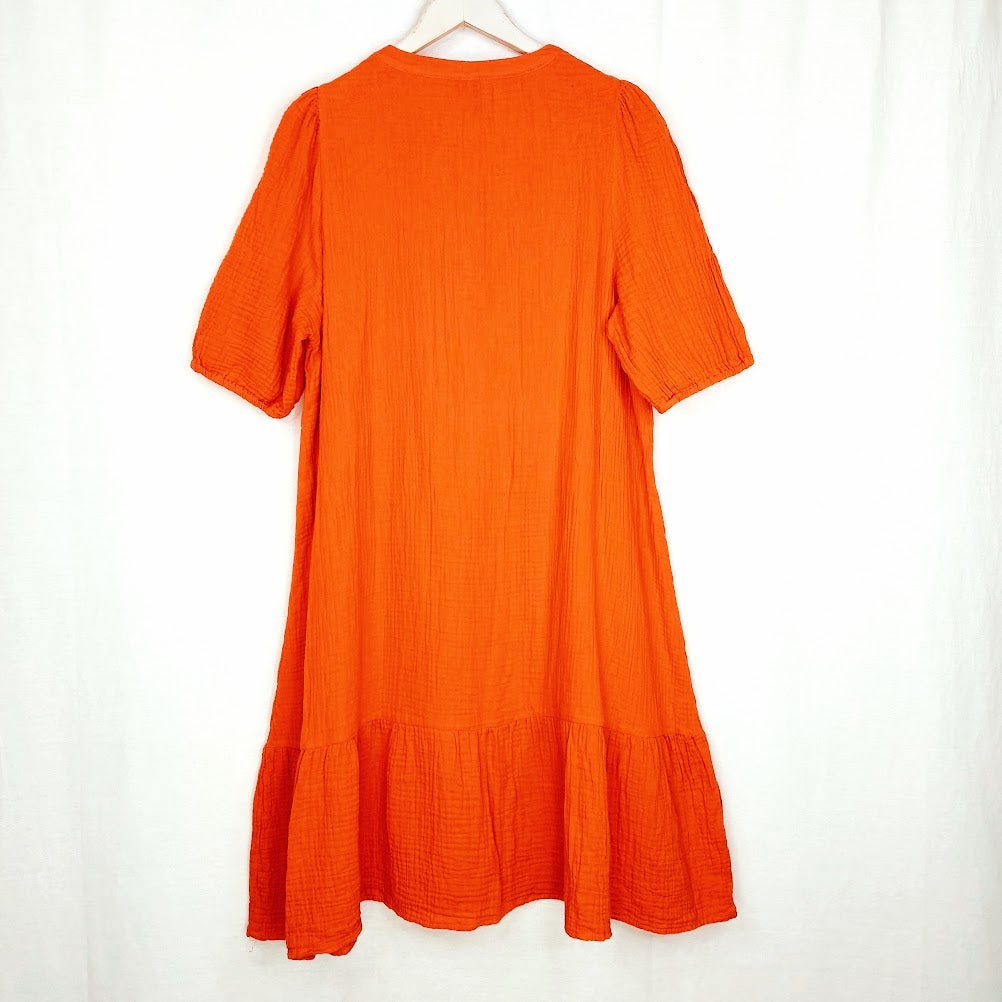 Vero Moda musliinimekko koko L