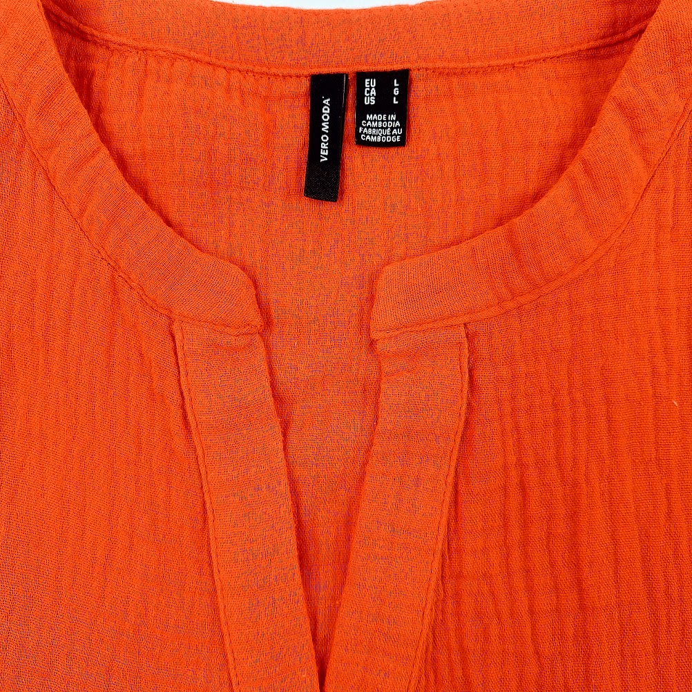 Vero Moda musliinimekko koko L