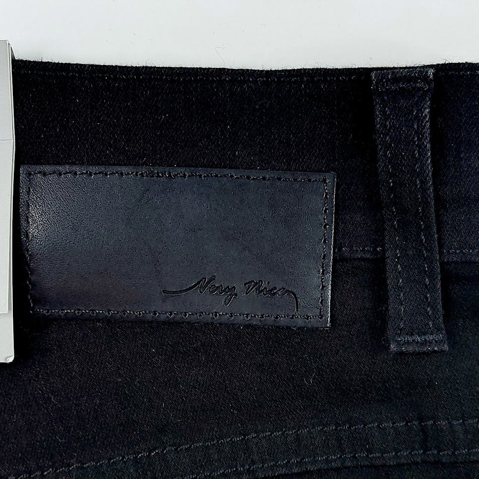 Very Nice Pirre Straight stretchfarkut koko 27/30"