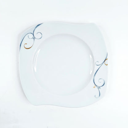 Apilanlehti Victoria lautaset 2 kpl 22 cm