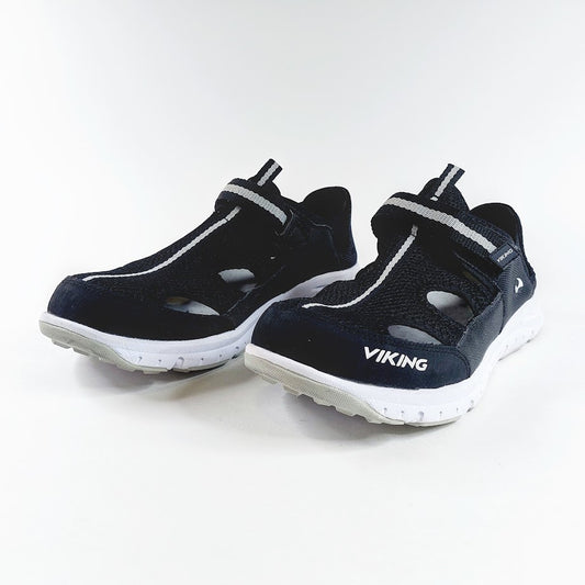 Viking Nesoeya Black sandaalit Koko 40