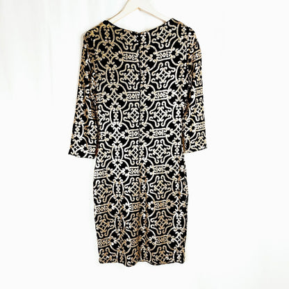 Vila Vibeady paljettimekko koko S