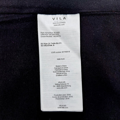 Vila Vibeady paljettimekko koko S