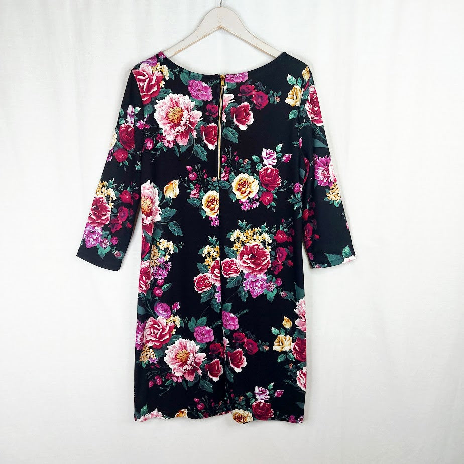 Vila Viblosom trikoomekko koko L