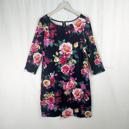 Vila Viblosom trikoomekko koko L