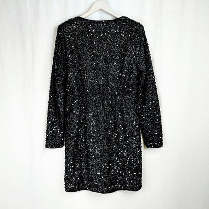 Vila Vicava Sequin paljettimekko koko 38