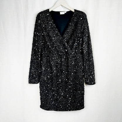 Vila Vicava Sequin paljettimekko koko 38