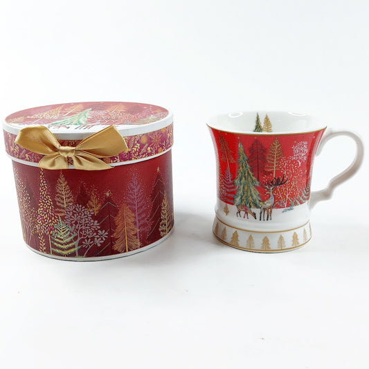 Villa Italia Natale muki