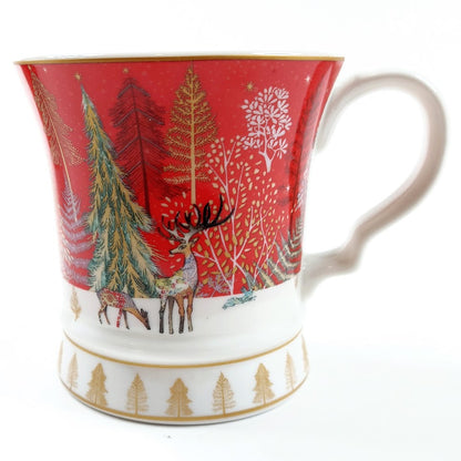 Villa Italia Natale muki