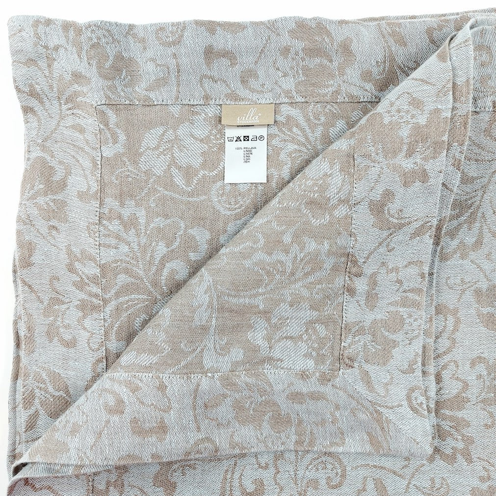 Villa Stockmann pellavapöytäliina 154x320 cm