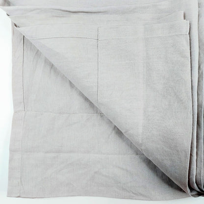 Villa Stockmann pellavaverhot 140x260 cm 2 kpl