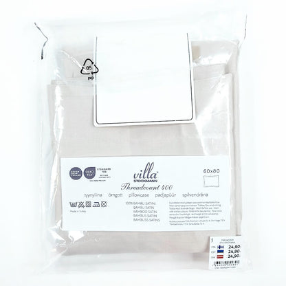 Villa Stockmann bambusatiinityynyliina 60x80 cm