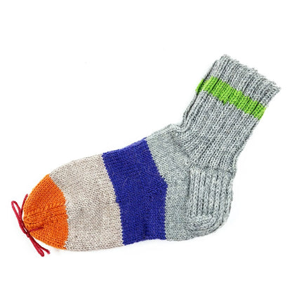 Villasukat koko 41 - 43