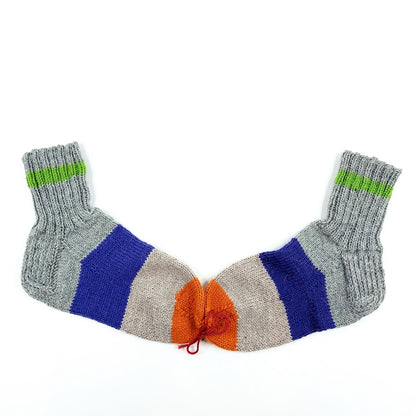 Villasukat koko 41 - 43