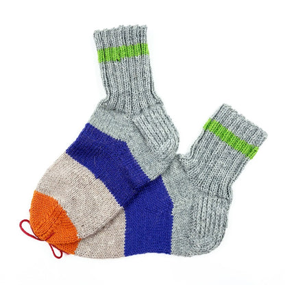 Villasukat koko 41 - 43