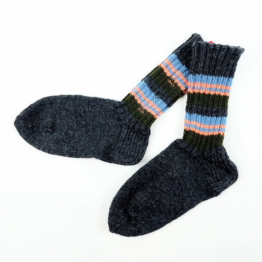 Villasukat koko 38 - 40