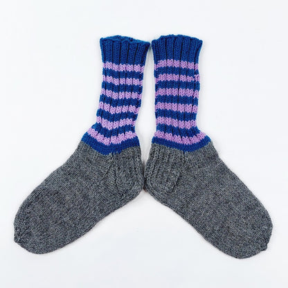 Villasukat koko 37 - 39