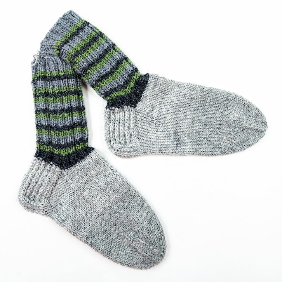 Villasukat koko 36 - 38