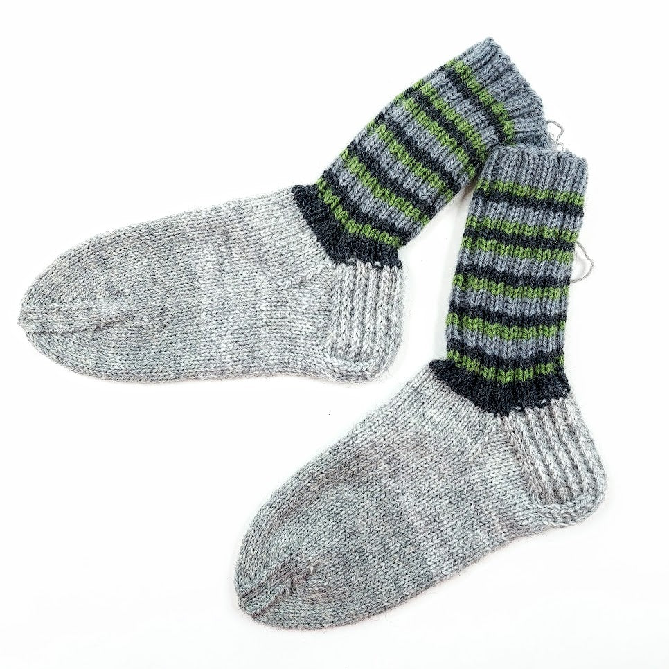Villasukat koko 36 - 38