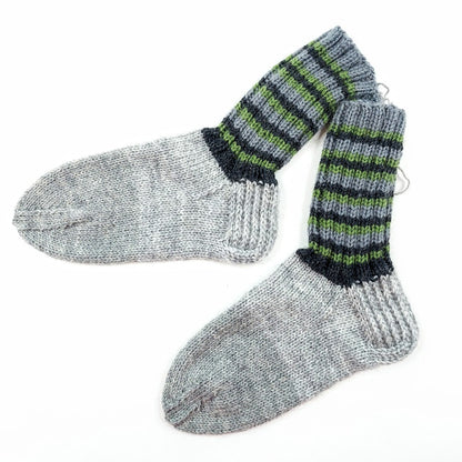 Villasukat koko 36 - 38