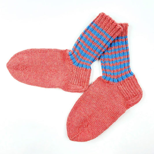 Villasukat koko 37 - 39