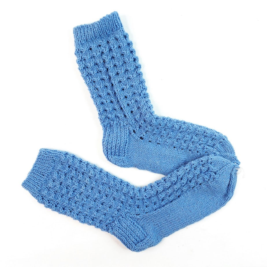 Villasukat koko 35 - 37