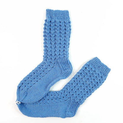 Villasukat koko 35 - 37