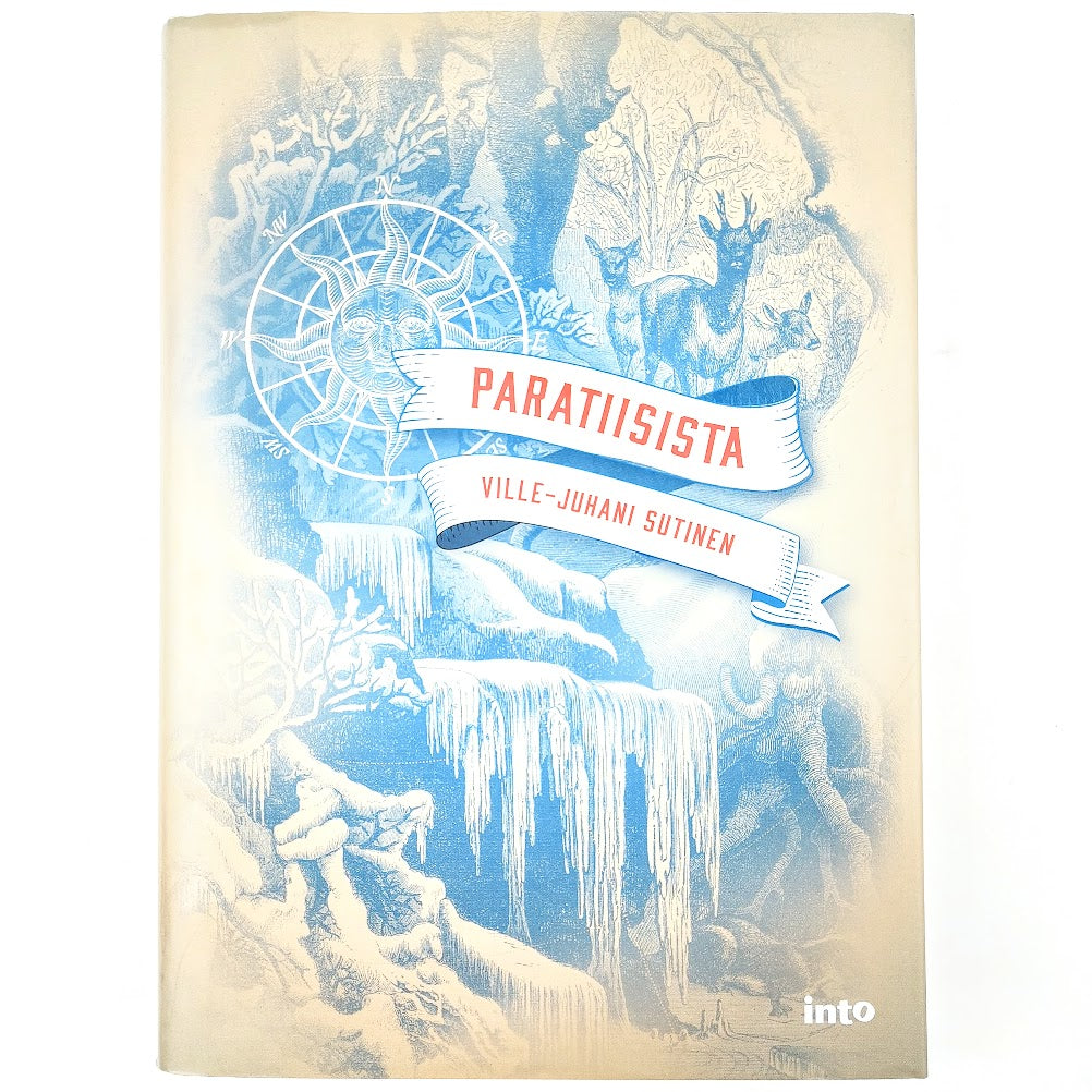 Ville-Juhani Sutinen: Paratiisista
