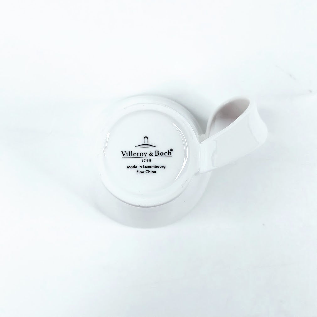 Villeroy & Boch New Wave aamiaissetti 4 osaa