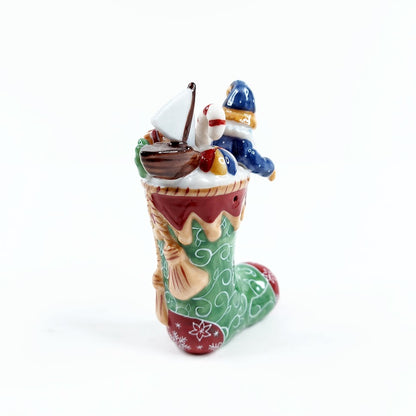 Villeroy & Boch posliininen joulukoriste