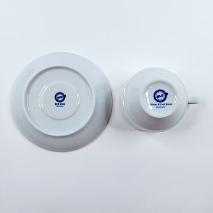 Villeroy & Boch Blu kahvikuppisetti 2 osaa