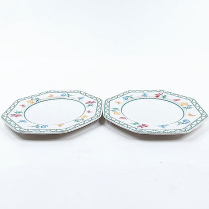 Villeroy & Boch Casa Verde leipälautanen 2 kpl