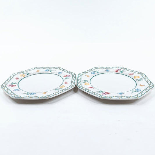 Villeroy & Boch Casa Verde leipälautanen 2 kpl