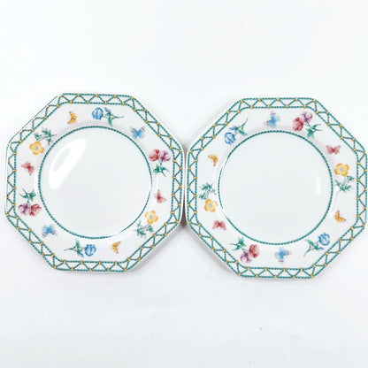 Villeroy & Boch Casa Verde leipälautanen 2 kpl